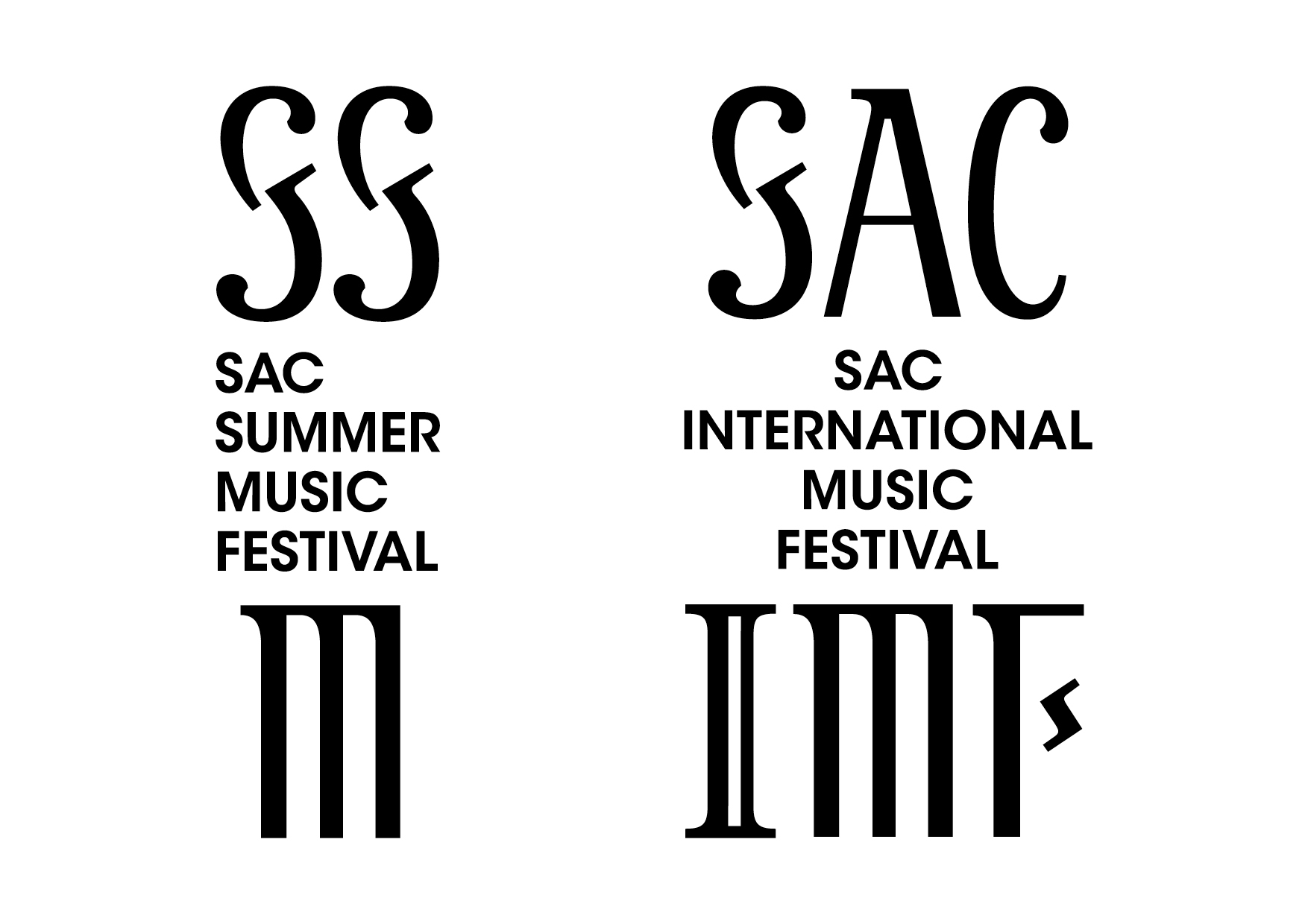 SAC Music Festival — 2